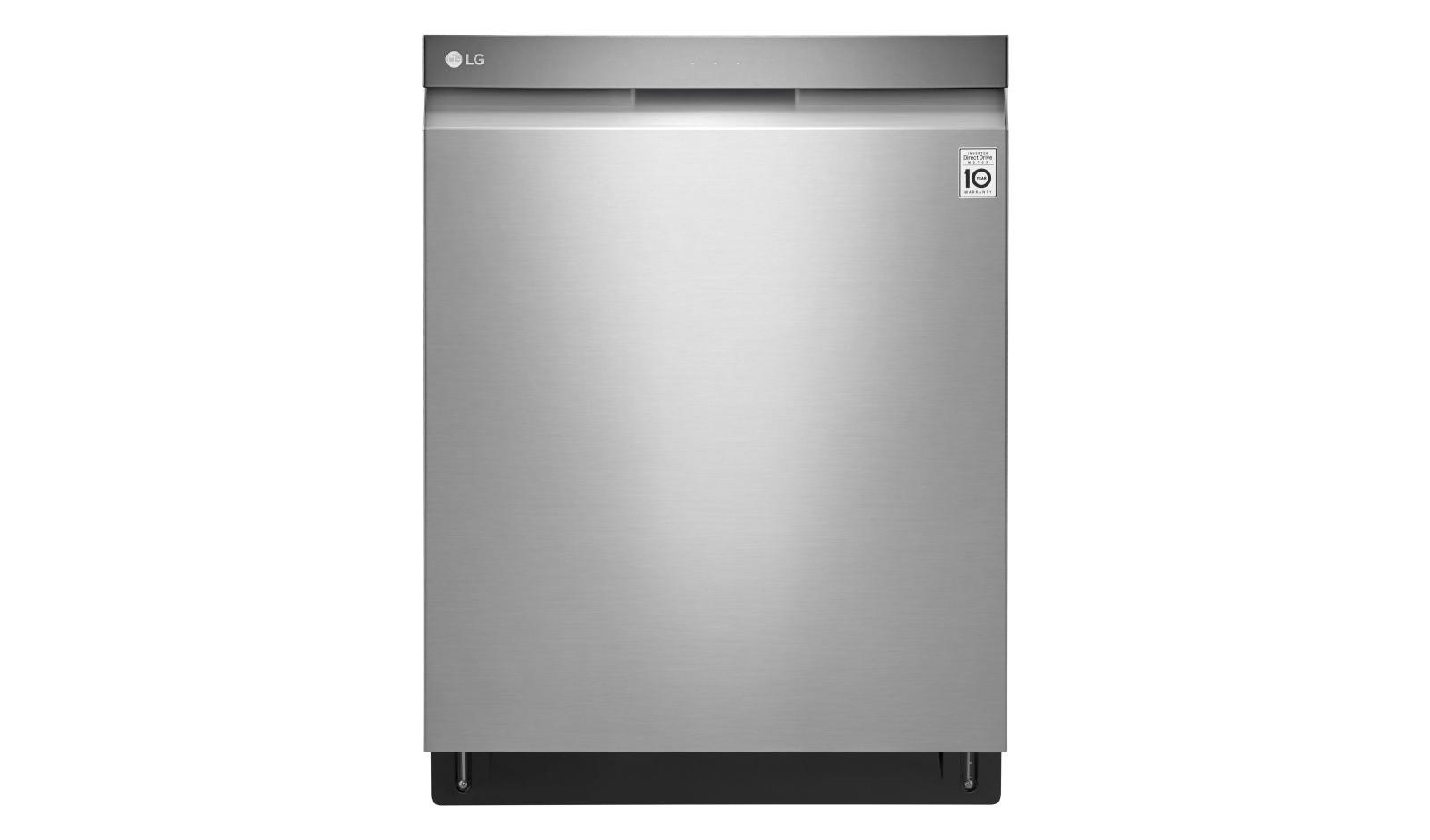 ماشین ظرفشویی ال جی 2023 مدل LG LDF5545ST